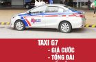 taxi g7 6df632f8