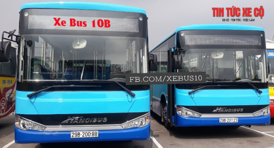 xe bus 10b 916f5699