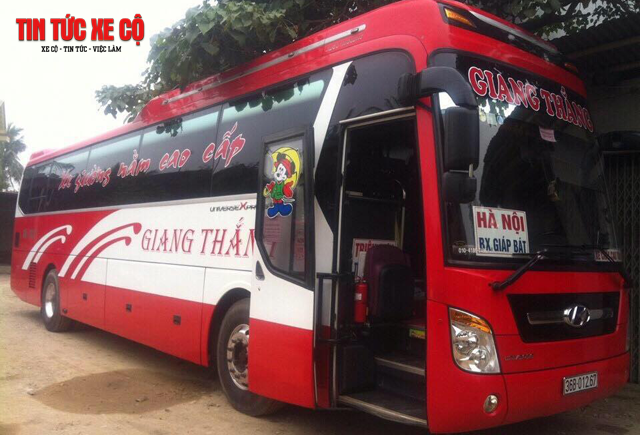 nha xe giang thang trieu son