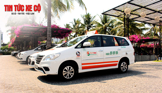 Công ty Cổ phần Suntaxi đã khẳng định được thương hiệu taxi giá rẻ và uy tín tại Việt Nam