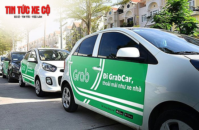 Grab Taxi Grab Phú Quốc giúp bạn dễ dàng quản lý giá cước chuyến đi