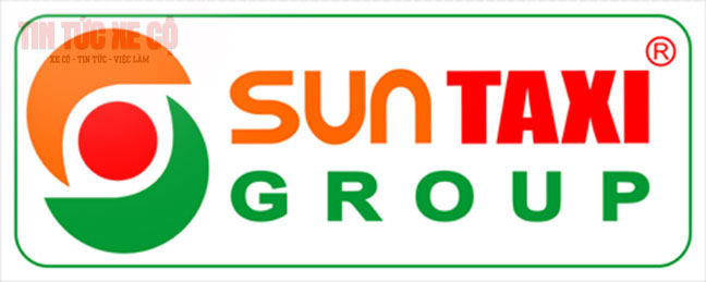 Logo Suntaxi