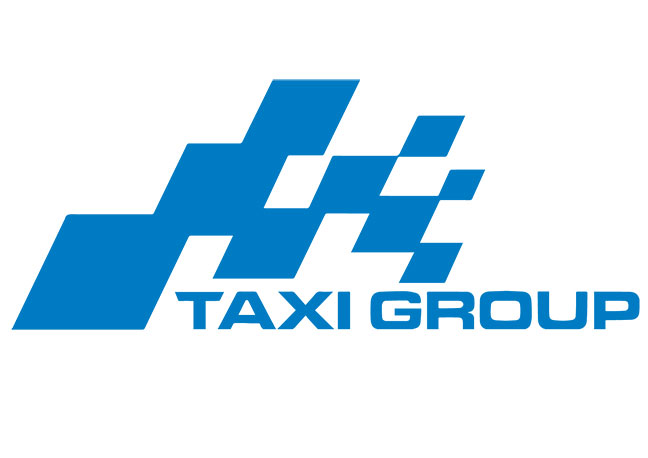 logo taxi group