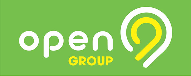 Logo Taxi Open99