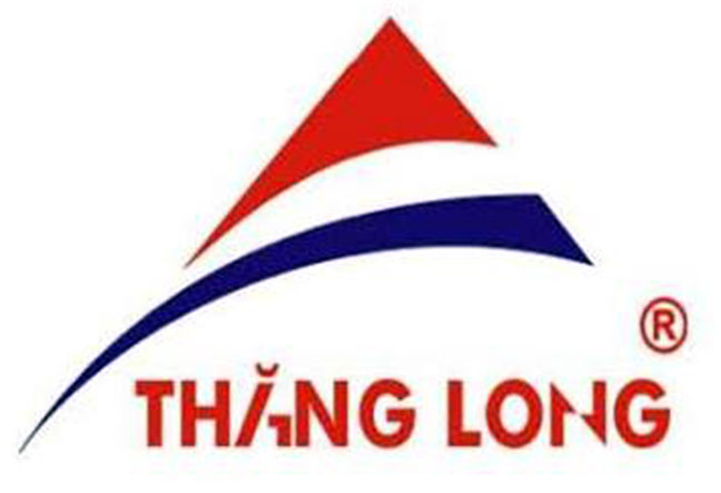 Logo taxi Thăng Long