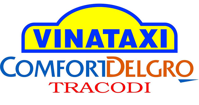 Logo Taxi Vinataxi