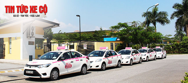 Taxi ABC đã trở thành địa chỉ vàng cho mọi khách hàng khi có nhu cầu đi lại