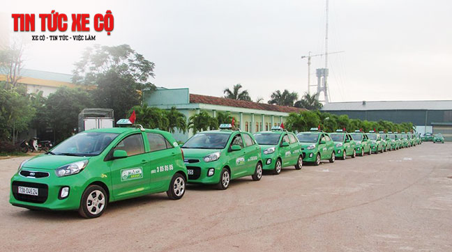 Taxi Mai Linh Phú Quốc chinh phục mọi người bởi giá cả phải chăng và chất lượng dịch vụ tốt