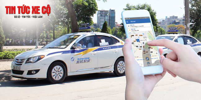 Taxi Thành Công có đa dạng dịch vụ và hình thức thanh toán