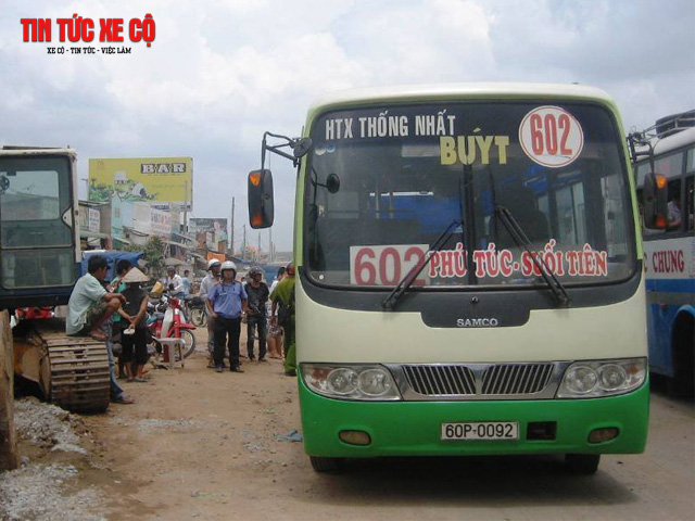 xe bus 602 tphcm