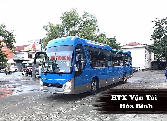 HTX Vận tải Hòa Bình Nam Định
