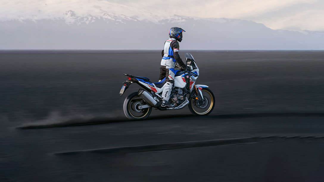 Africa Twin 2023 4