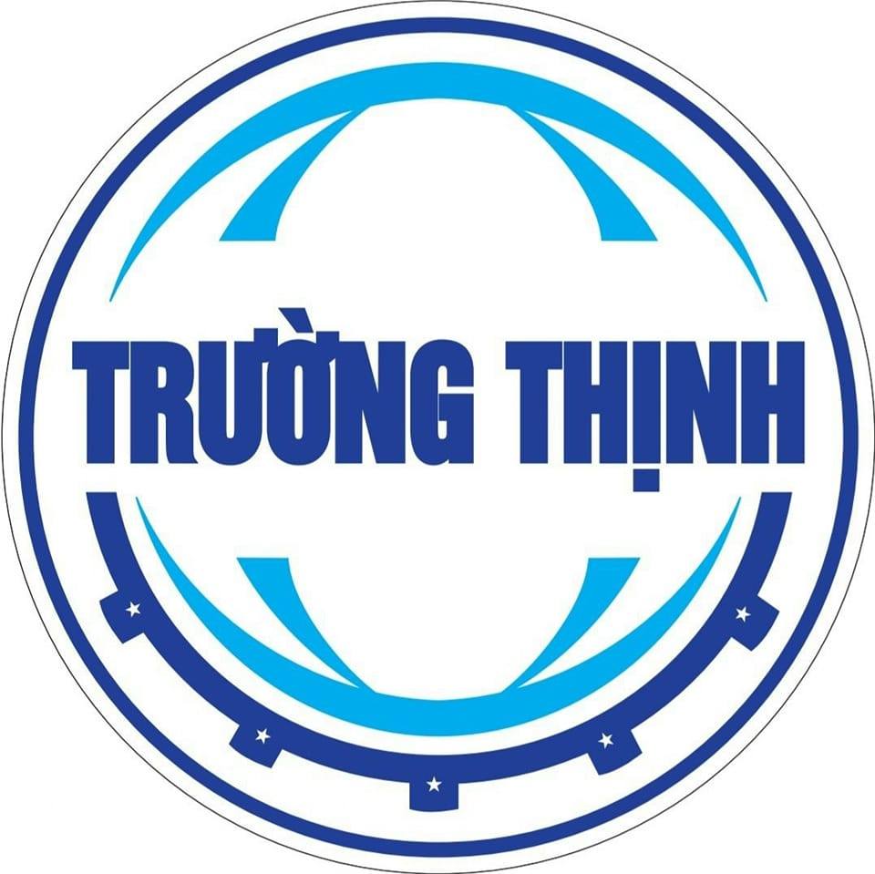 logo nhà xe trường thịnh