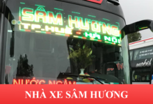 Lich Trinh Gia Ve Sdt Xe Khach Sam Huong Tuyen Thanh Hoa Ha Noi