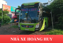 nha xe hoang huy