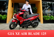 Gia Xe Air Blade 125