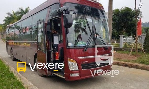 Xe Ngân Hà – Giá vé, số điện thoại, lịch trình | Vexere.com