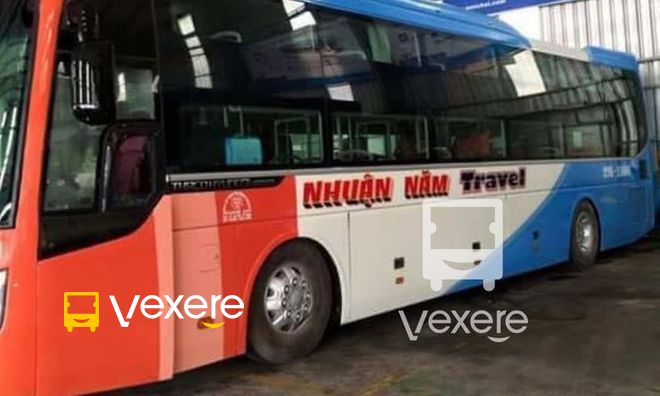 Xe Nhuận Năm – Giá vé, số điện thoại, lịch trình | Vexere.com