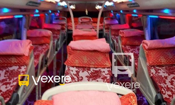 Xe Nhuận Năm – Giá vé, số điện thoại, lịch trình | Vexere.com