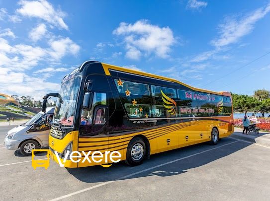 Xe Tân Niên – Giá vé, số điện thoại, lịch trình | Vexere.com
