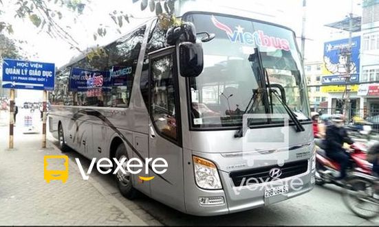 Xe VietBus – Giá vé, số điện thoại, lịch trình | Vexere.com