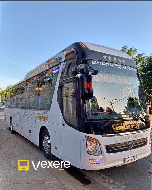 Xe Long Vân Limousine – Giá vé, số điện thoại, lịch trình ...